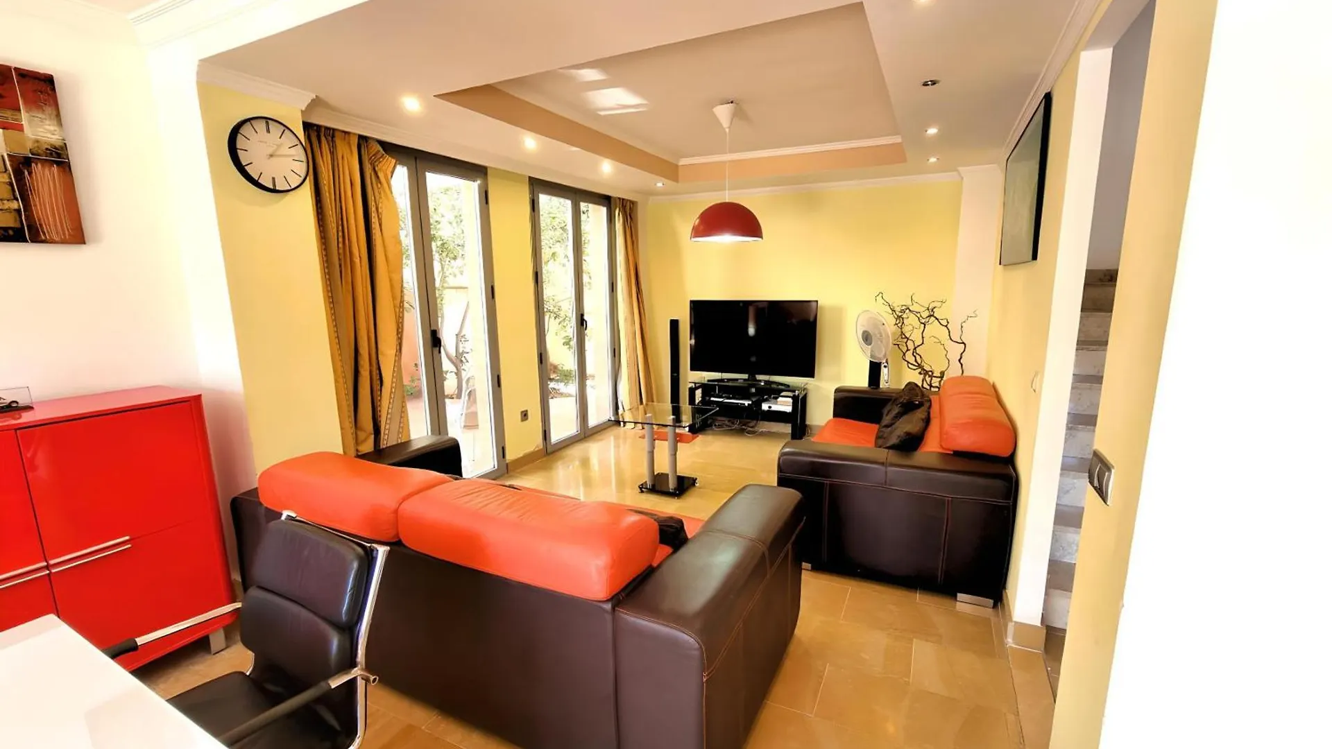 Stunning Home With Outdoor Swimmingpool, 4 Bedrooms And Wifi Benalmádena Prázdninový dům