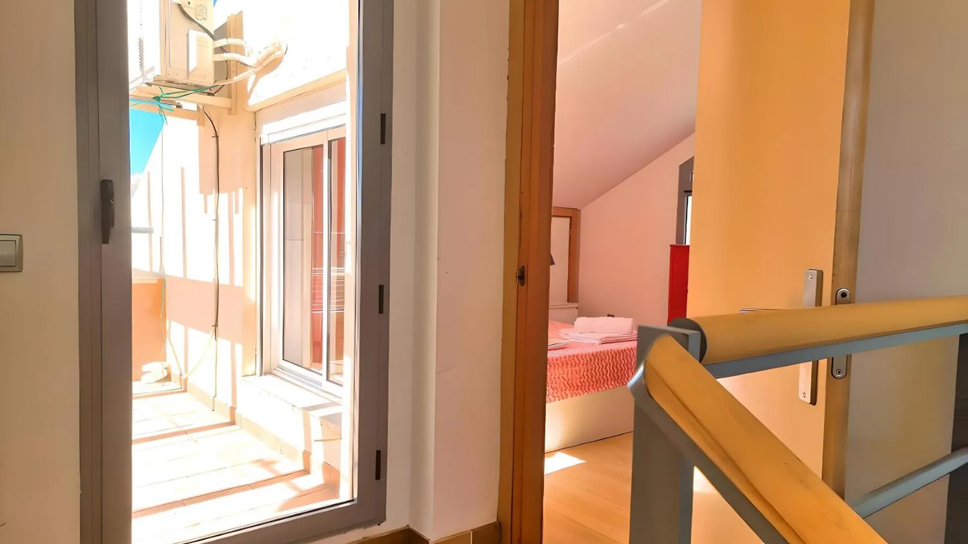 Prázdninový dům Stunning Home With Outdoor Swimmingpool, 4 Bedrooms And Wifi Benalmádena