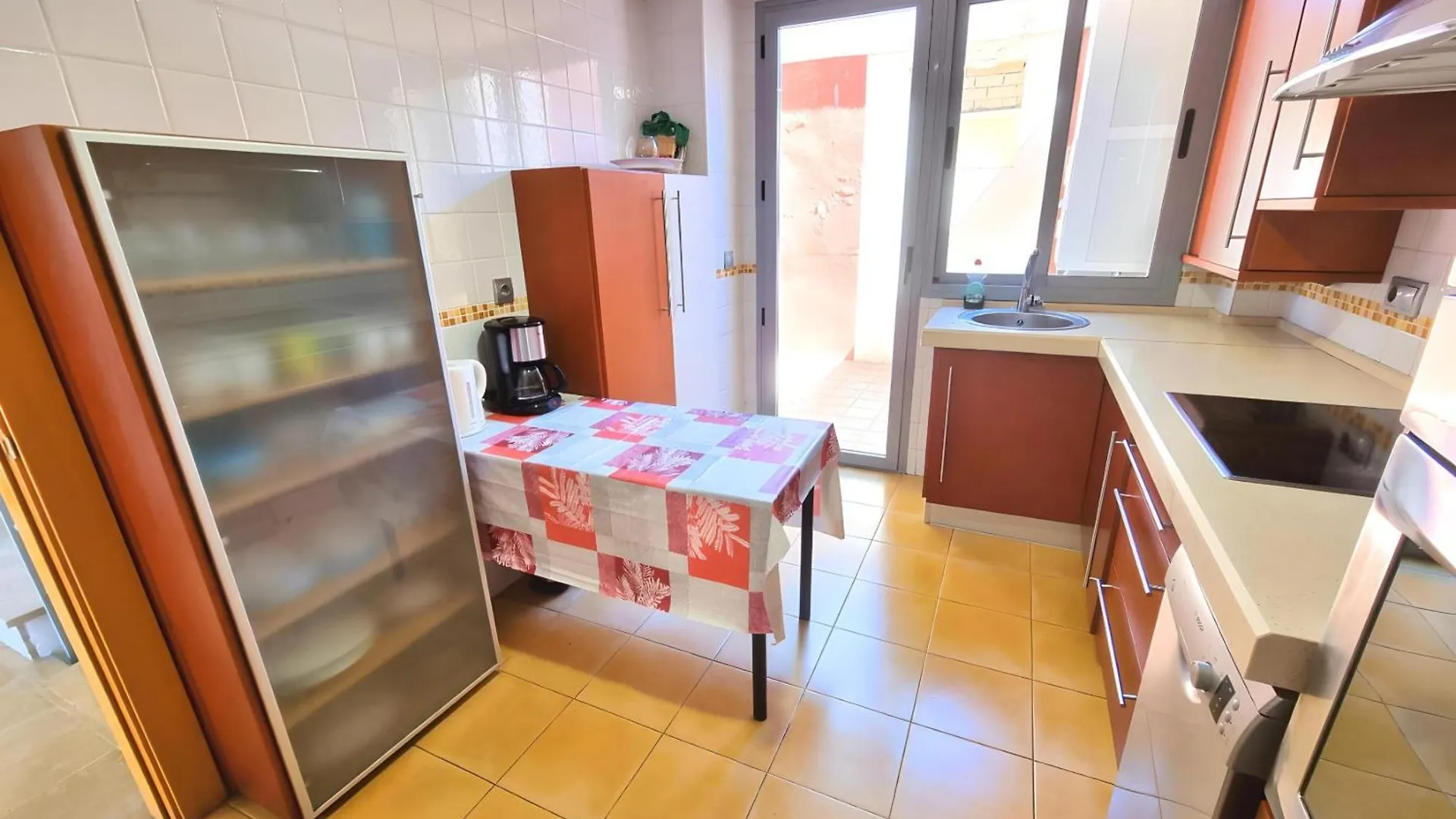 Stunning Home With Outdoor Swimmingpool, 4 Bedrooms And Wifi Benalmádena 0*,  Španělsko
