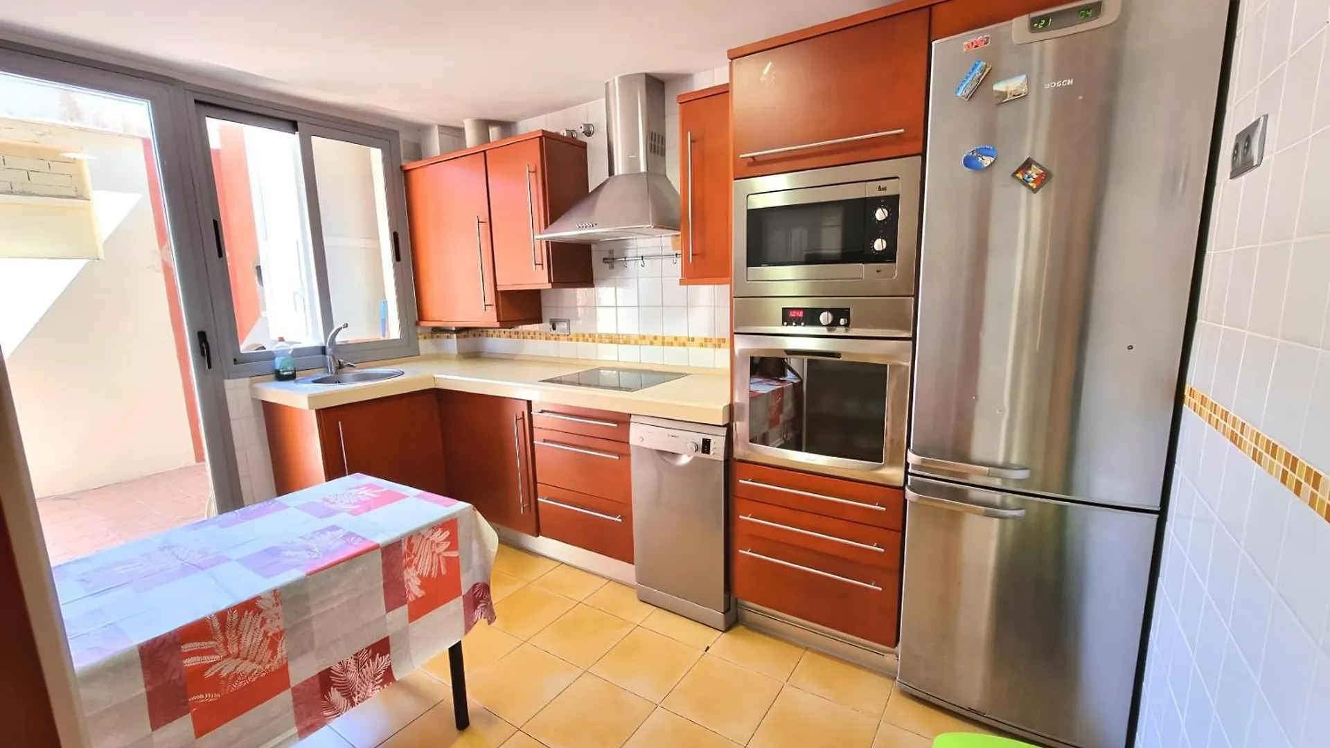 Stunning Home With Outdoor Swimmingpool, 4 Bedrooms And Wifi Benalmádena Španělsko