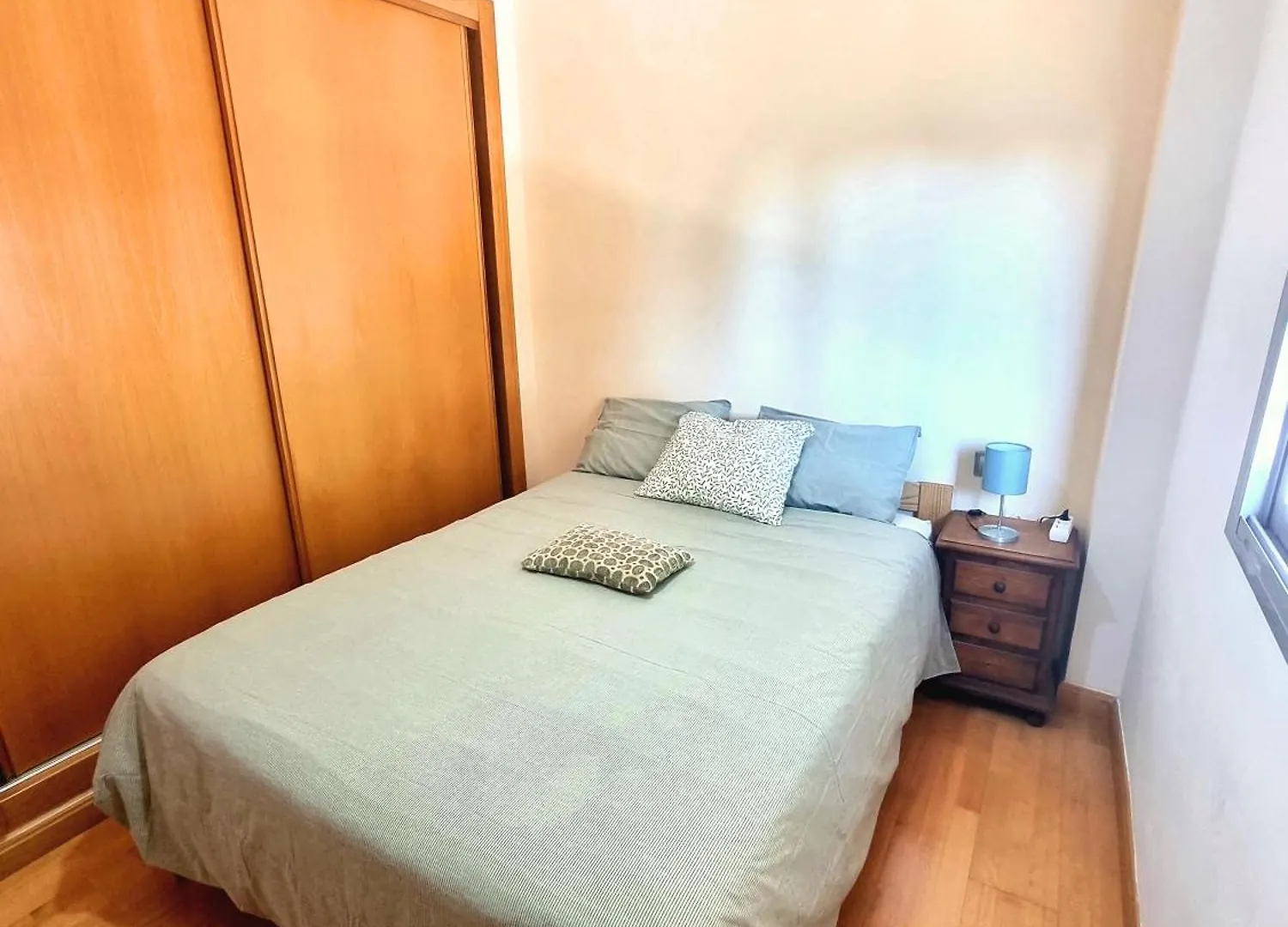 Prázdninový dům Stunning Home With Outdoor Swimmingpool, 4 Bedrooms And Wifi Benalmádena
